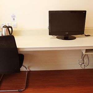 Mainland Chinese Citizens Double Room